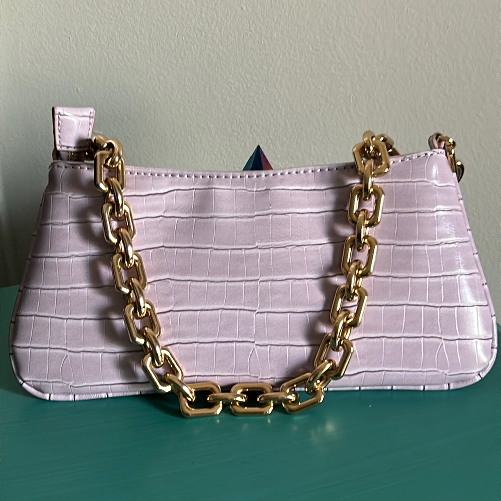 Zara Evening Bag